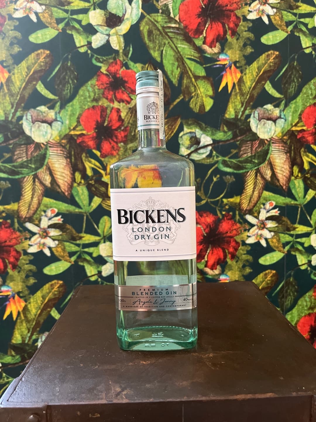 Bickens